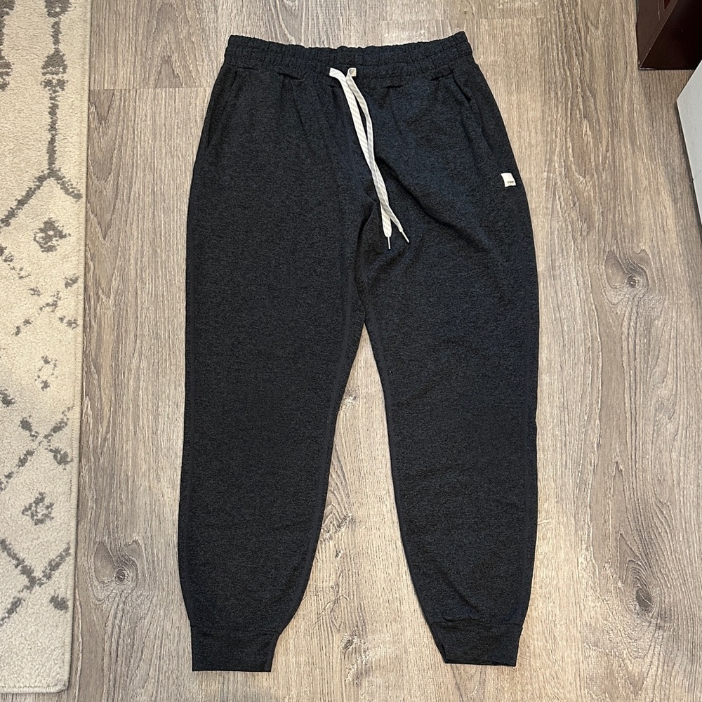 Vuori Charcoal Joggers